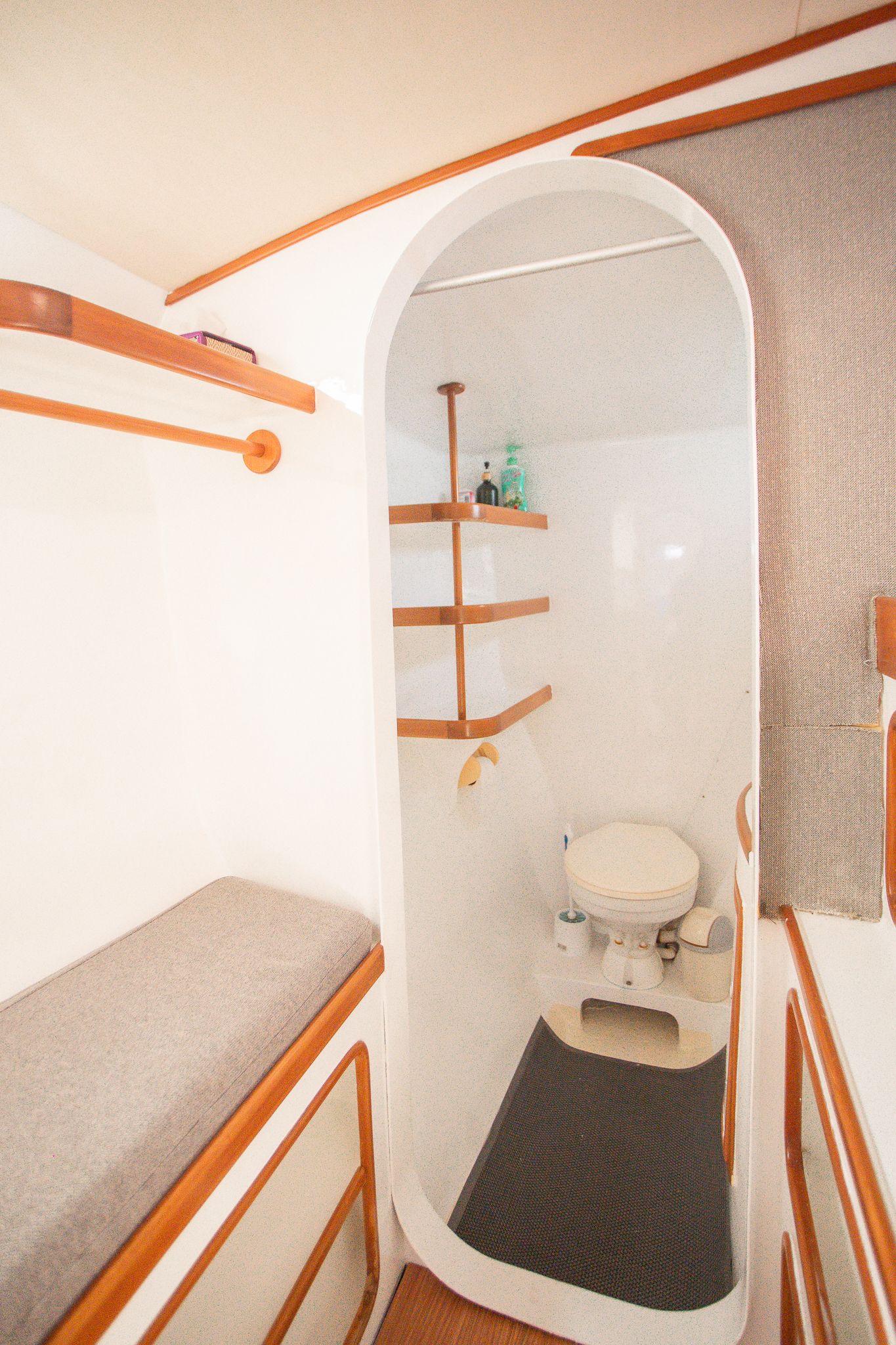 Custom Built 48 | Mozart