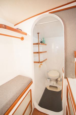 Custom Built 48 | Mozart