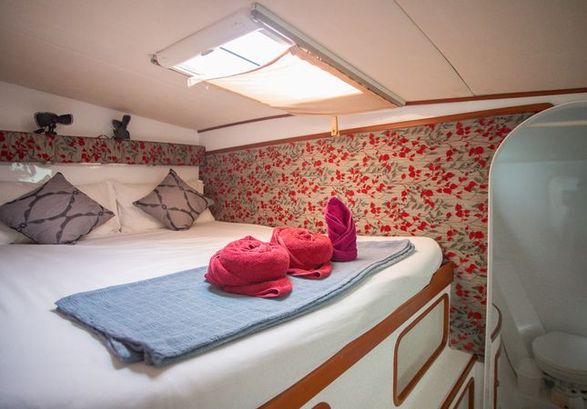 Custom Built 48 | Mozart