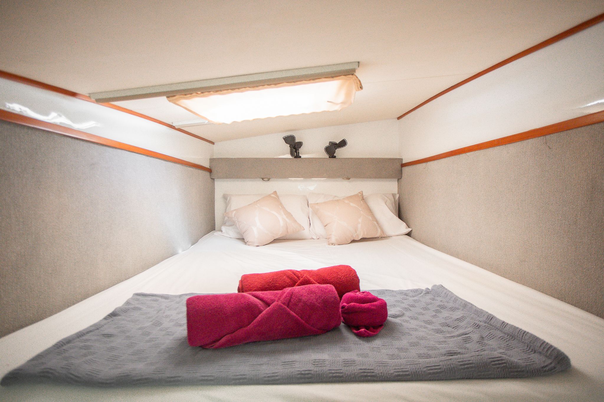 Custom Built 48 | Mozart