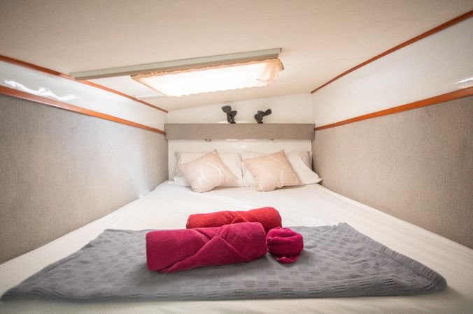 Custom Built 48 | Mozart