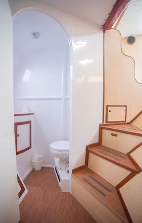 Custom Built 48 | Mozart