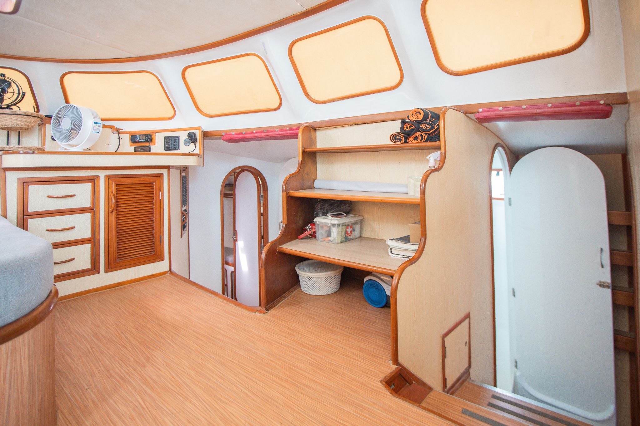 Custom Built 48 | Mozart