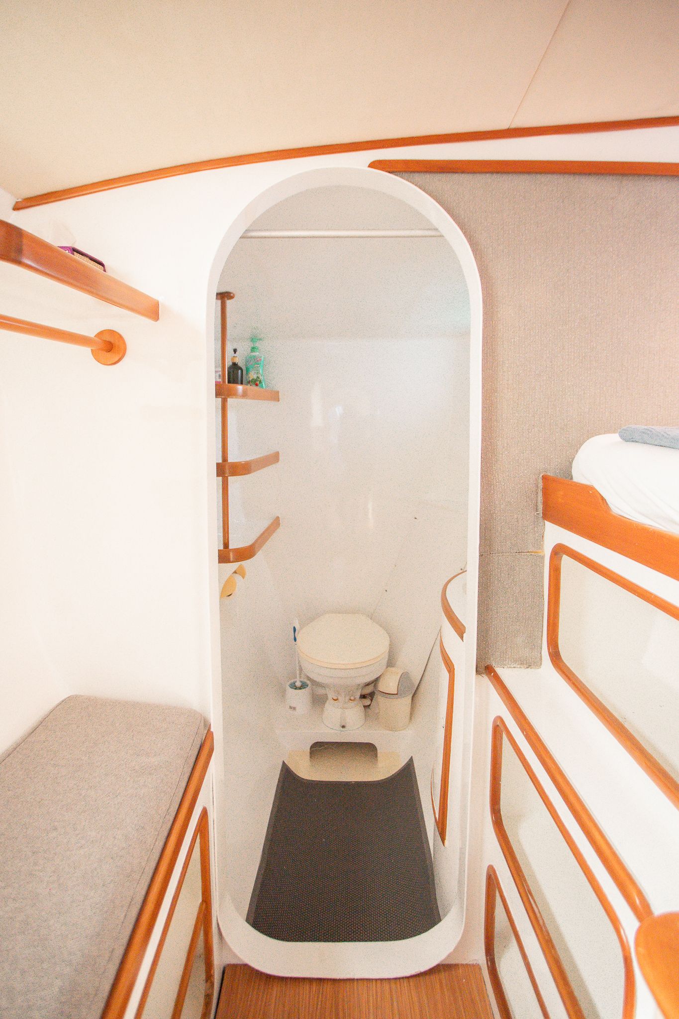 Custom Built 48 | Mozart