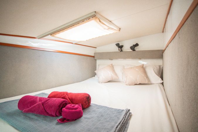 Custom Built 48 | Mozart