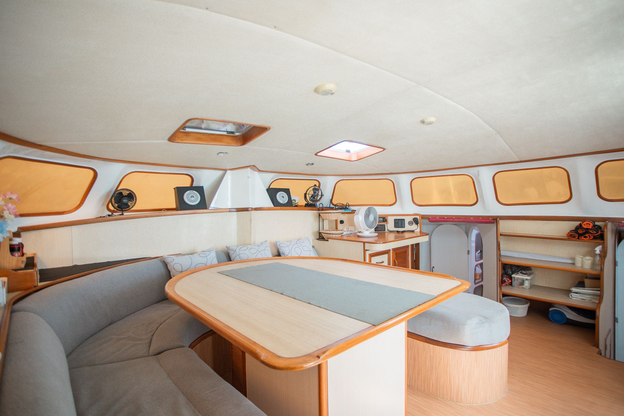 Custom Built 48 | Mozart