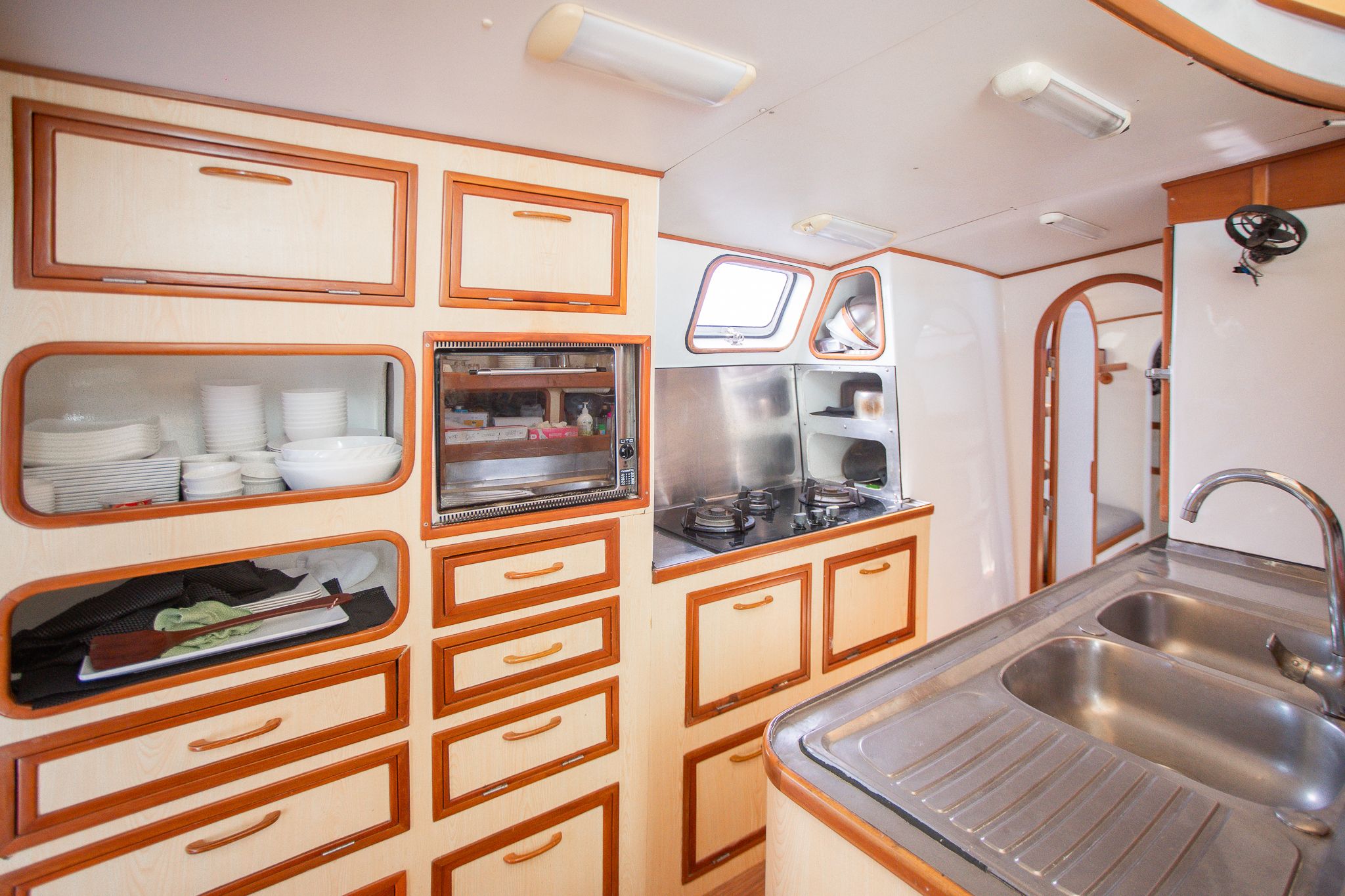 Custom Built 48 | Mozart