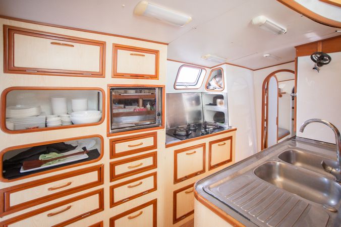 Custom Built 48 | Mozart