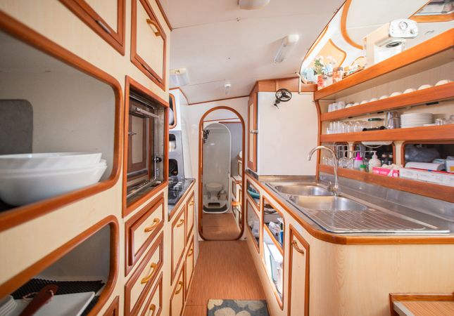 Custom Built 48 | Mozart