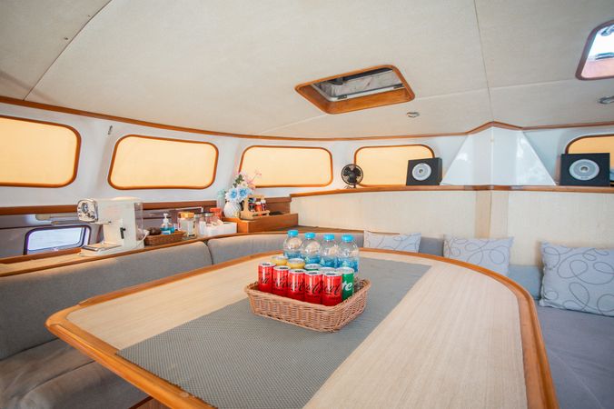 Custom Built 48 | Mozart