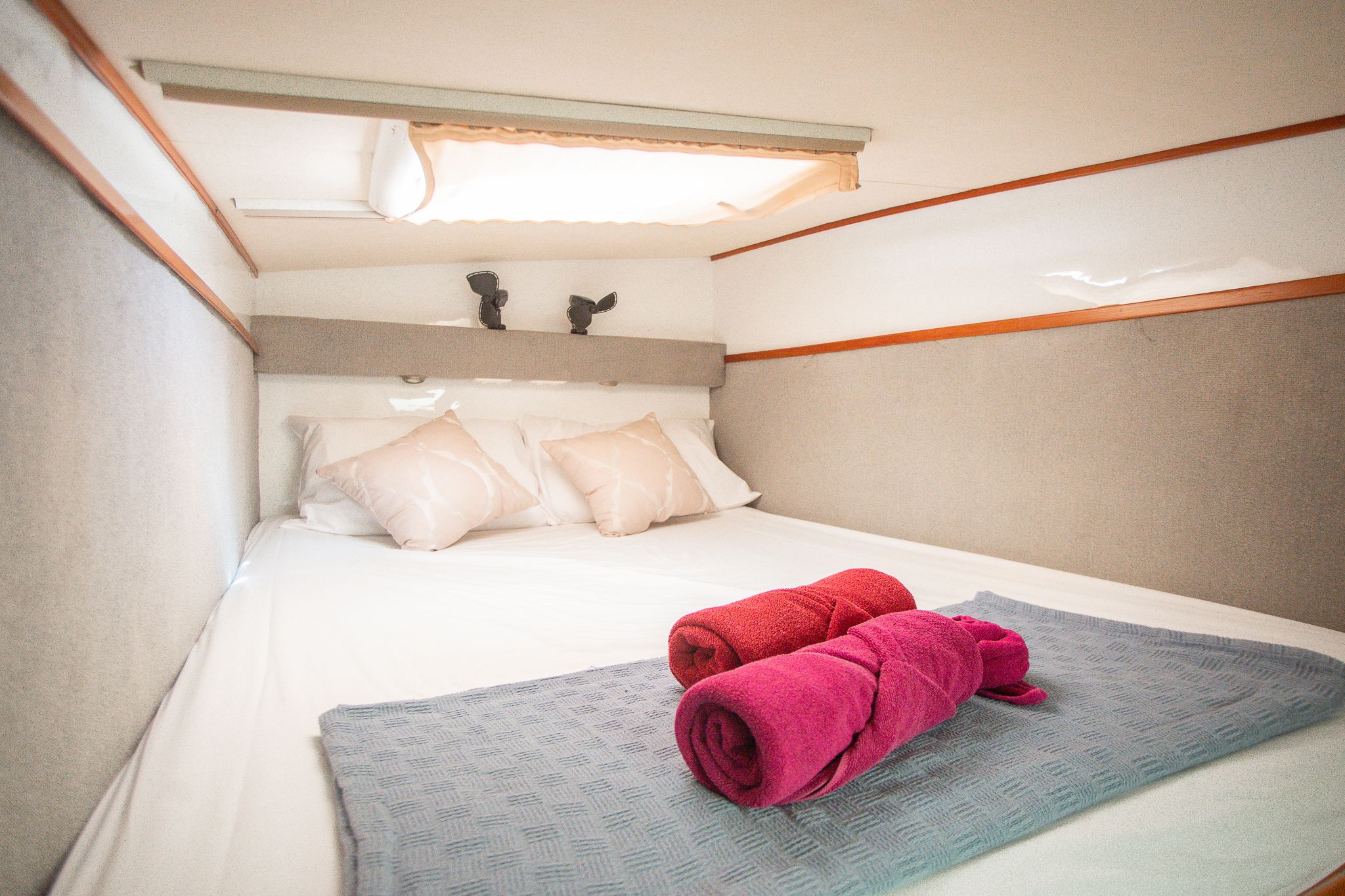 Custom Built 48 | Mozart