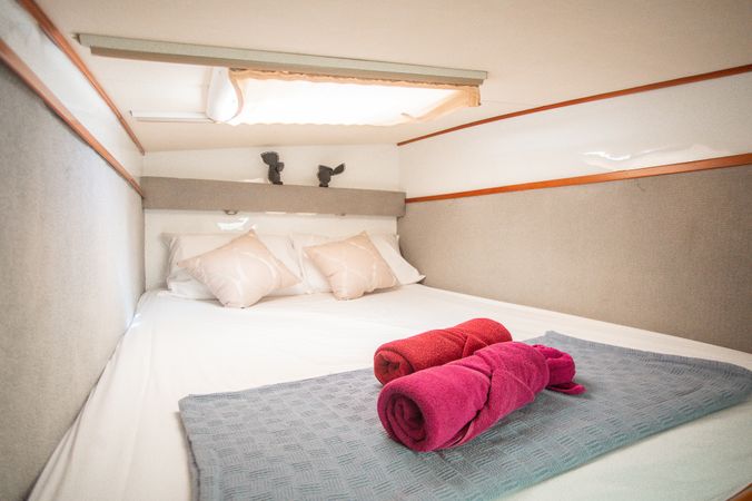 Custom Built 48 | Mozart