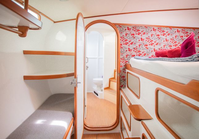 Custom Built 48 | Mozart