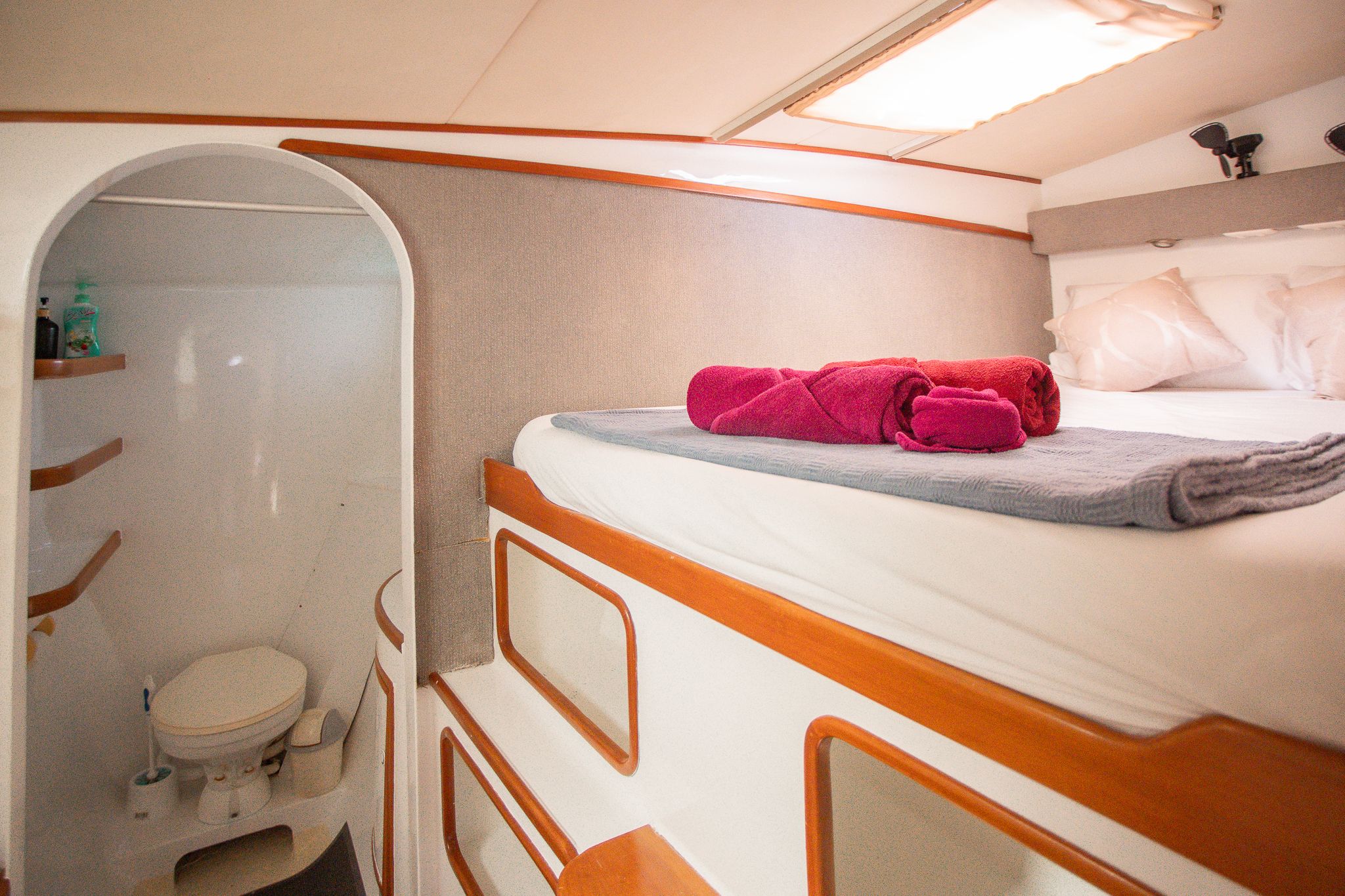 Custom Built 48 | Mozart