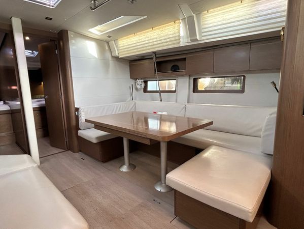 Beneteau Oceanis 51 | Polygala
