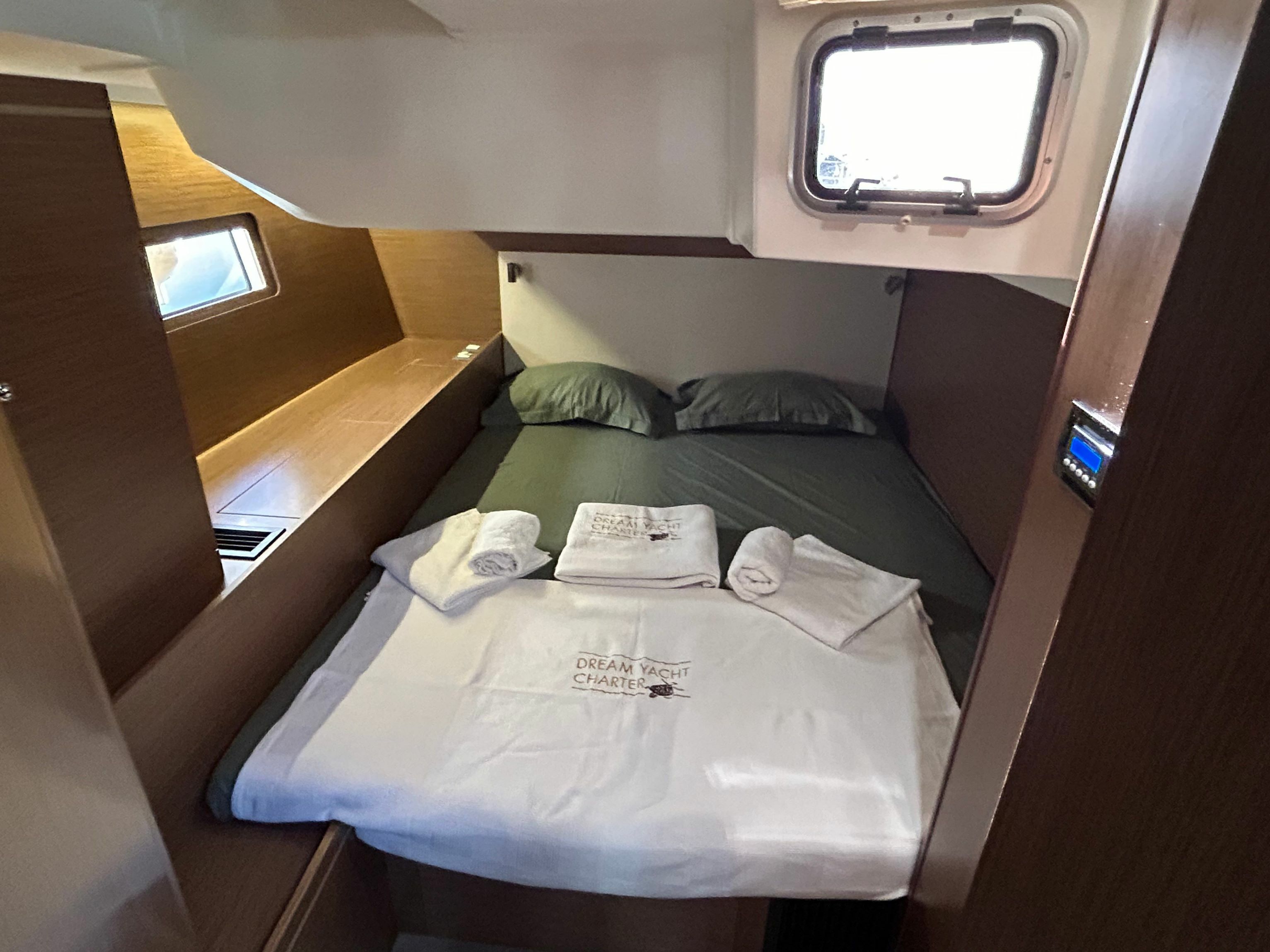 Beneteau Oceanis 51 | Polygala