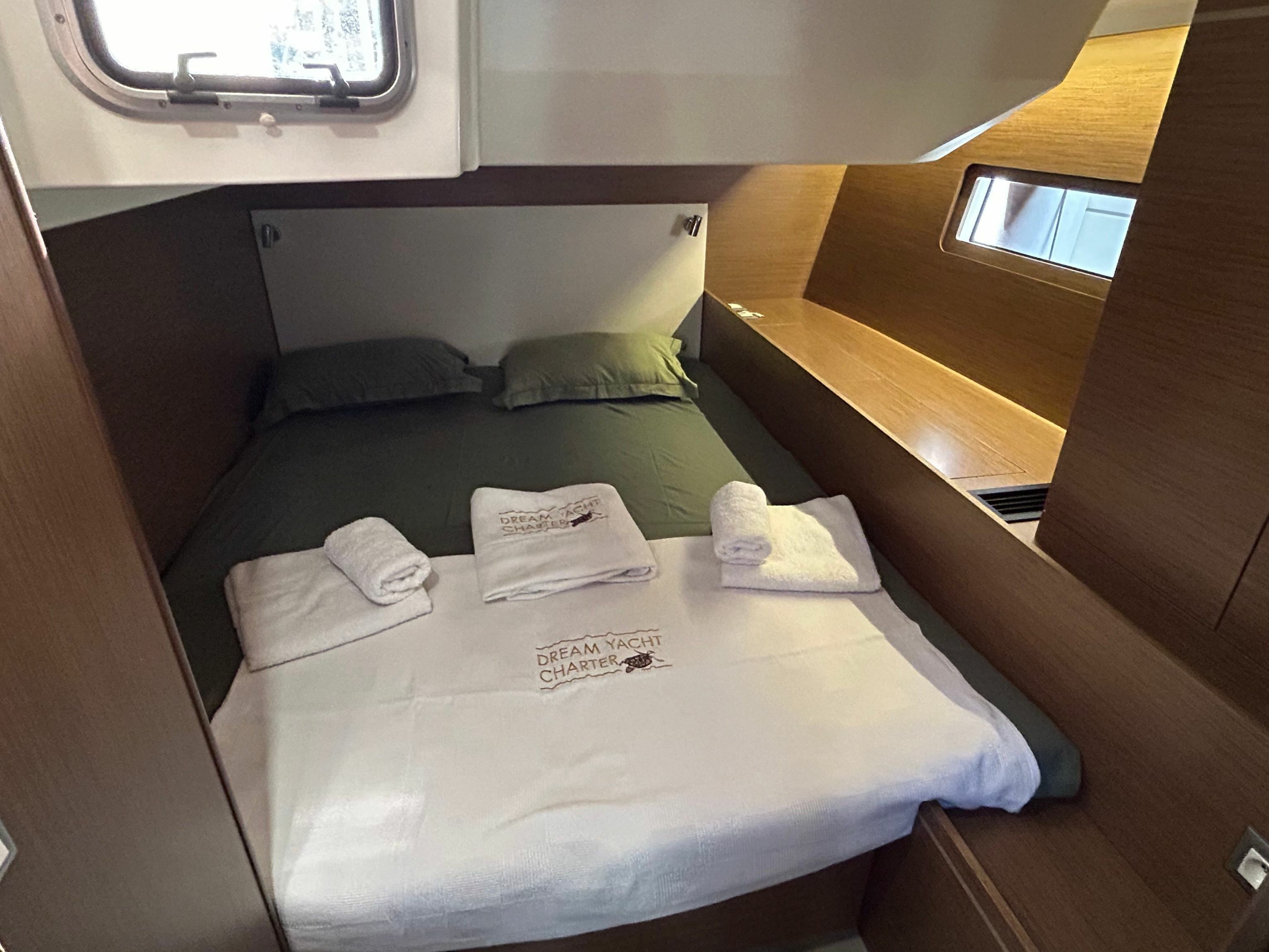 Beneteau Oceanis 51 | Polygala
