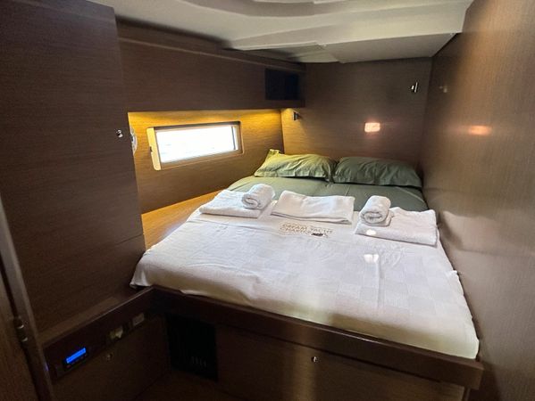 Beneteau Oceanis 51 | Polygala