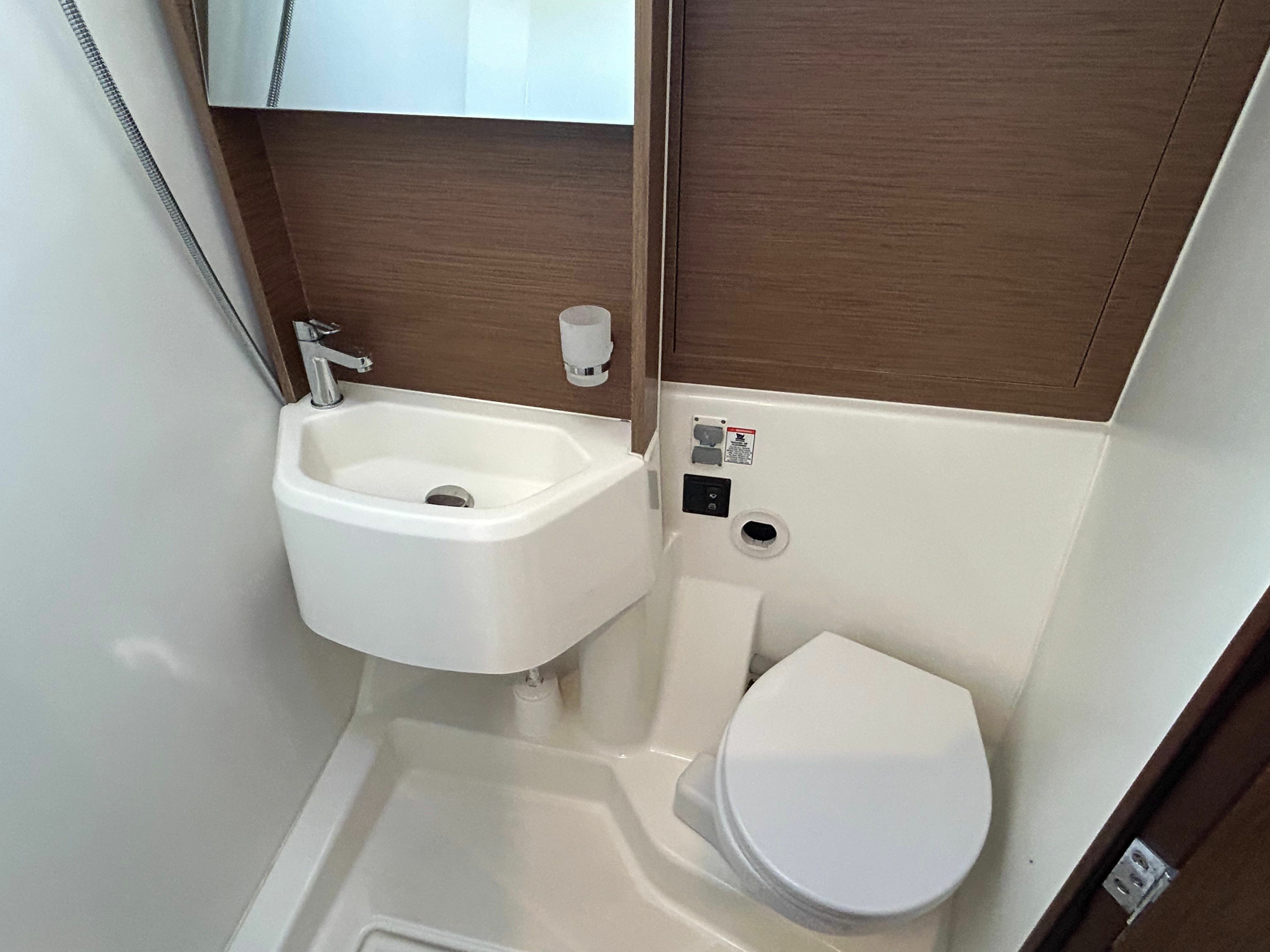 Beneteau Oceanis 51 | Polygala