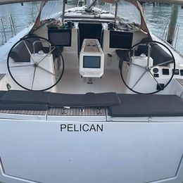 Dufour 460 GL | Pelican