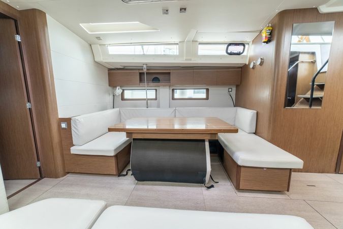 Beneteau Oceanis 51 | Iberis
