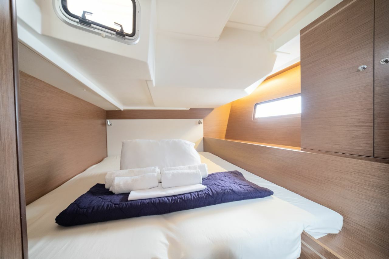 Beneteau Oceanis 51 | Iberis