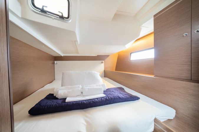 Beneteau Oceanis 51 | Iberis