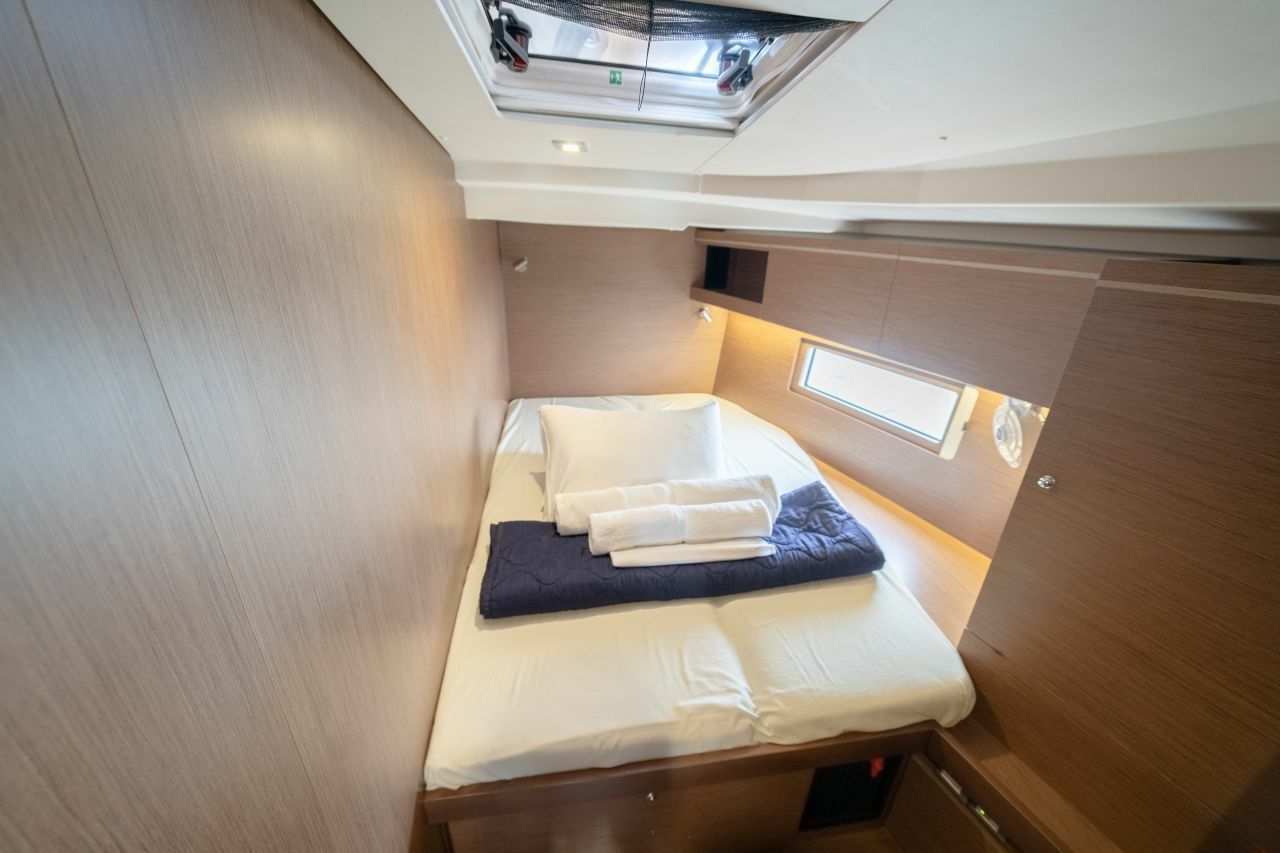 Beneteau Oceanis 51 | Iberis
