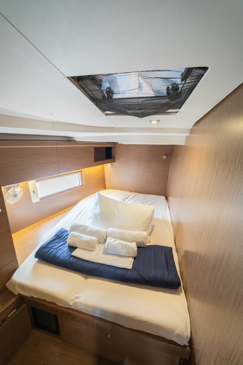 Beneteau Oceanis 51 | Iberis