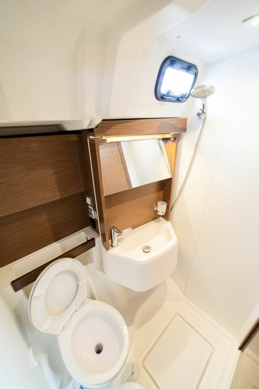 Beneteau Oceanis 51 | Iberis