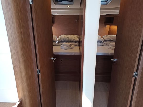 Beneteau Oceanis 51 | Jasmin