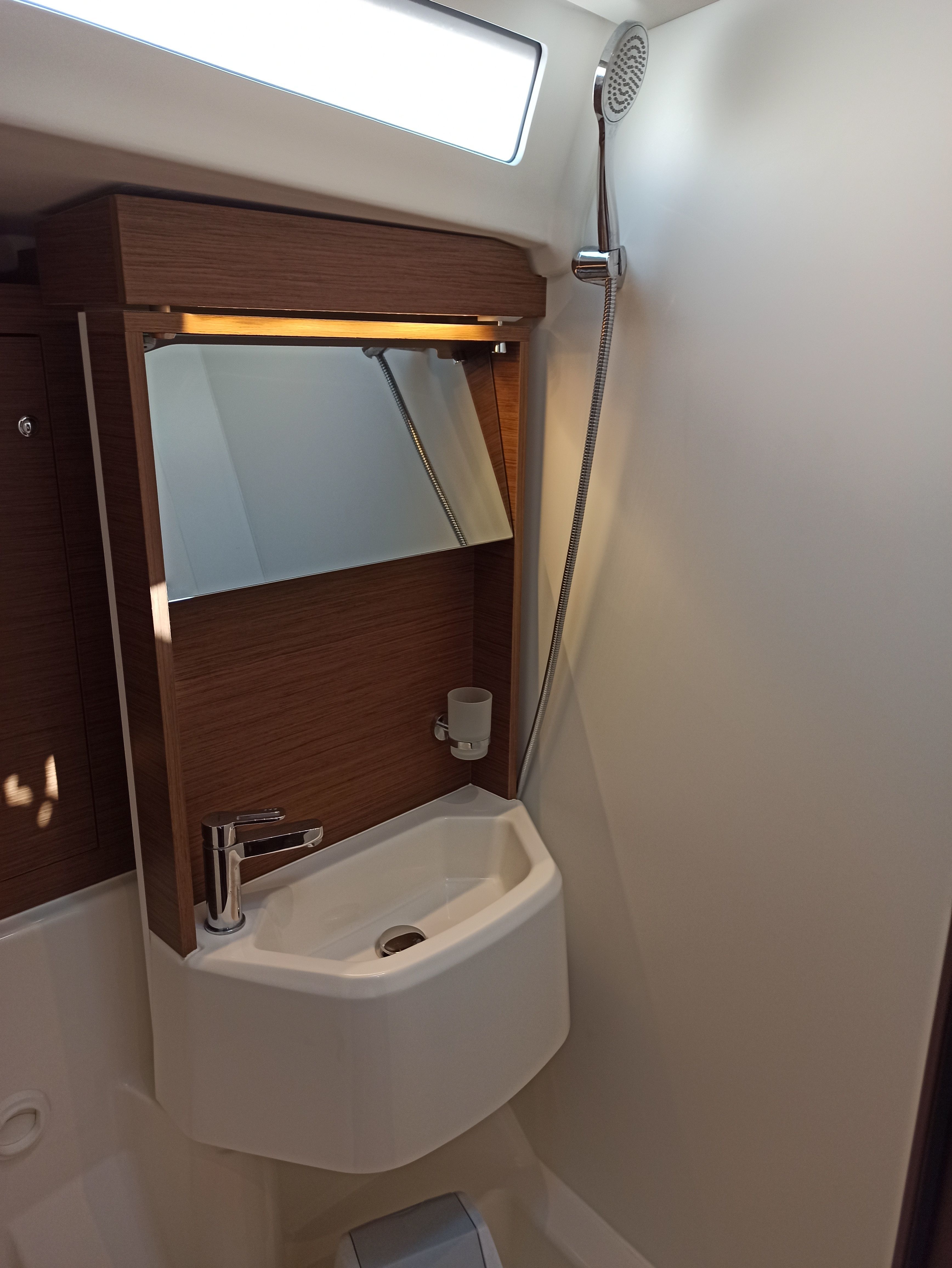 Beneteau Oceanis 51 | Jasmin