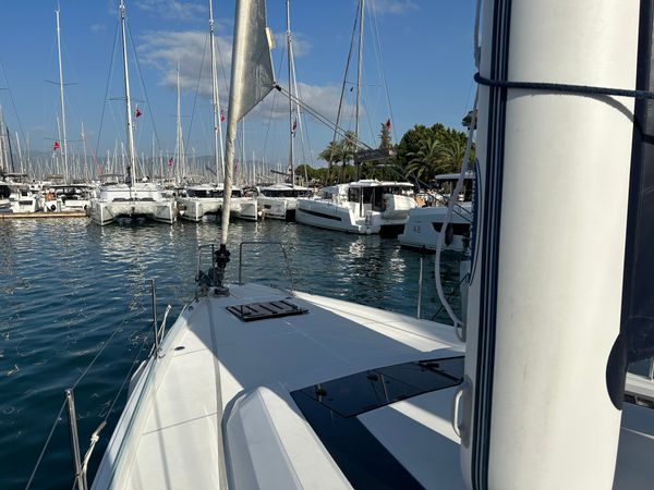Beneteau Oceanis 51 | Jasione
