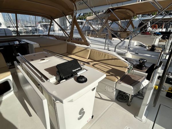Beneteau Oceanis 51 | Jasione