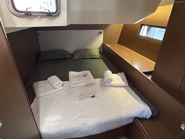 Beneteau Oceanis 51 | Jasione