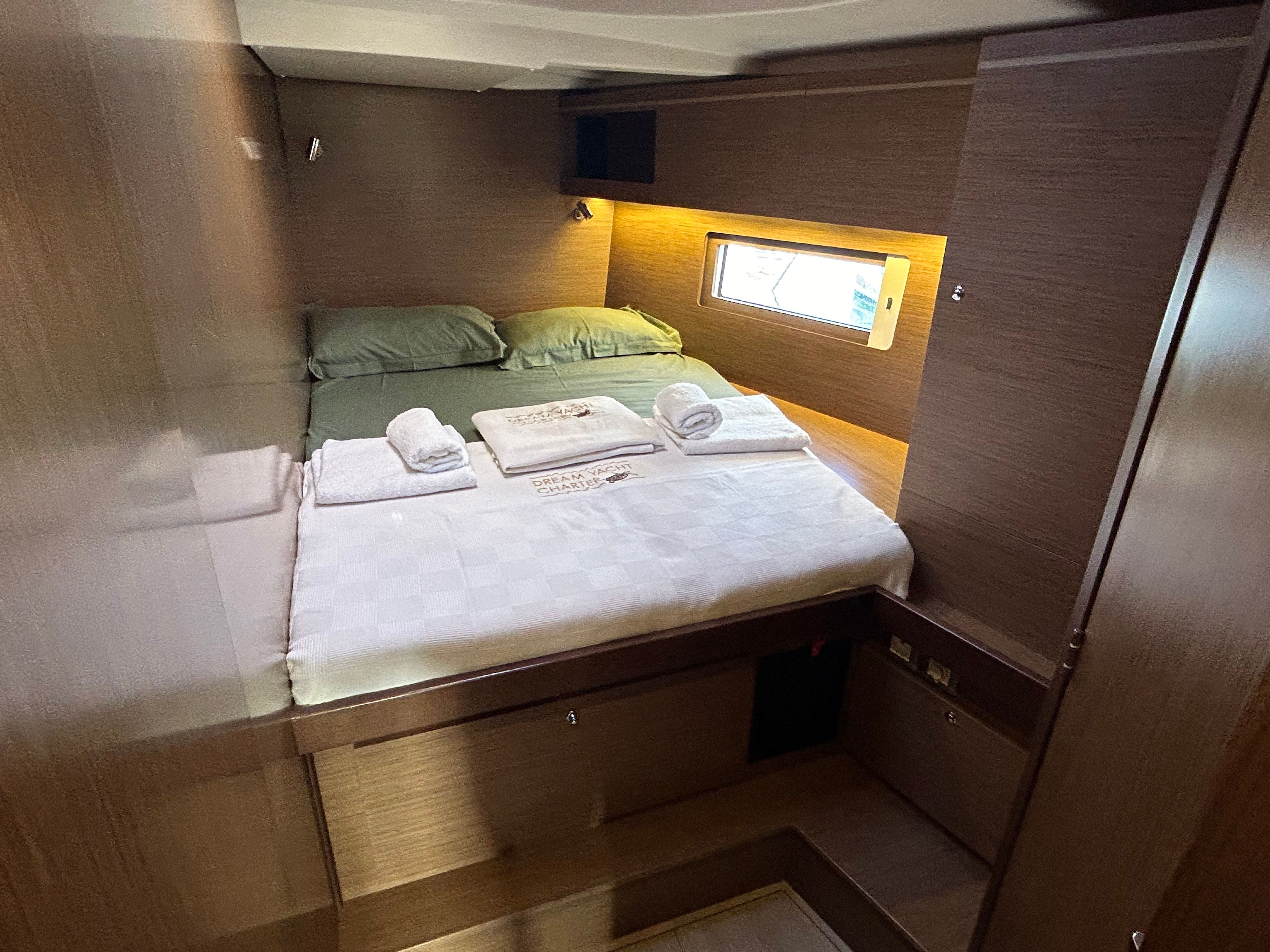 Beneteau Oceanis 51 | Jasione