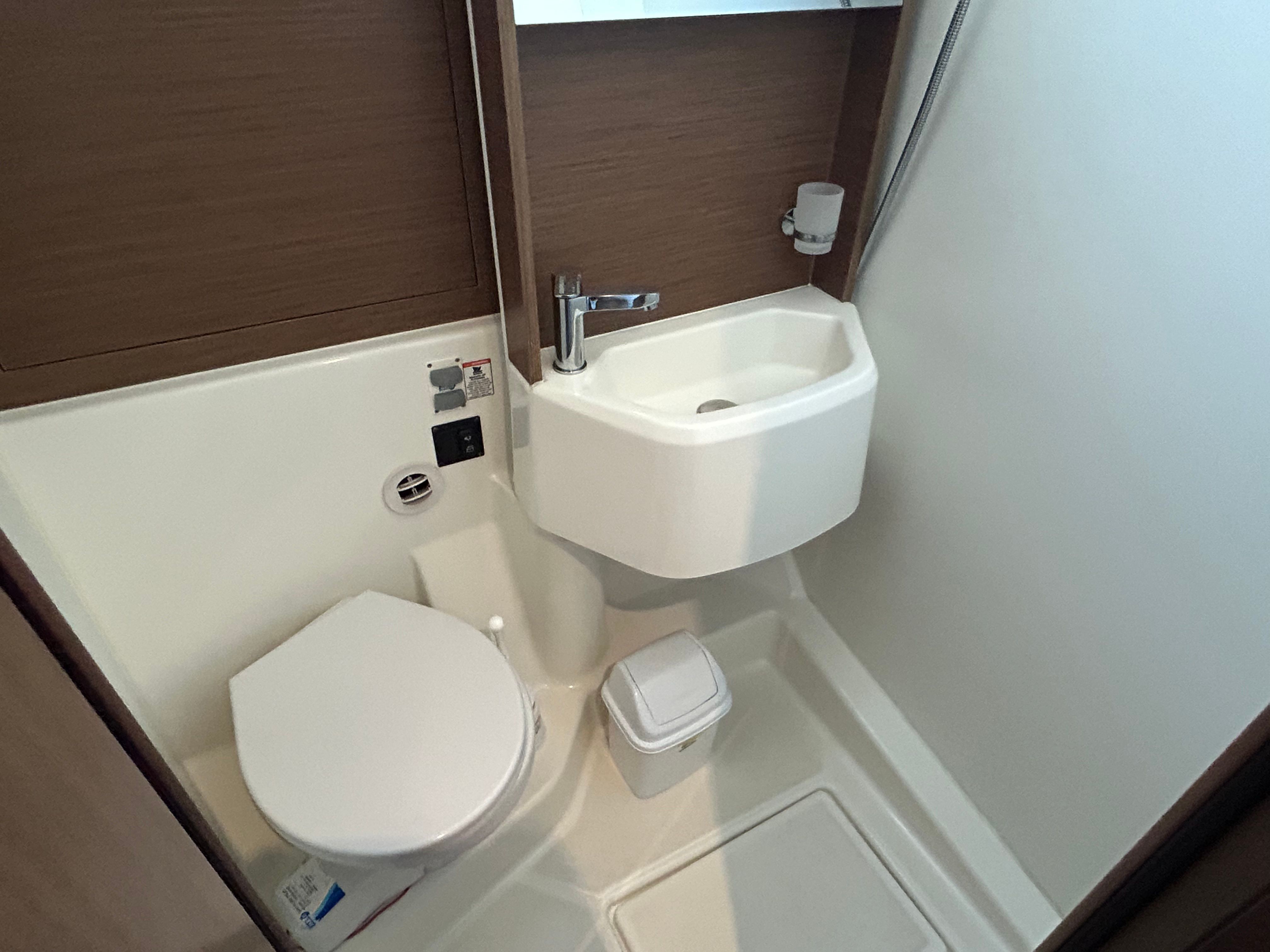 Beneteau Oceanis 51 | Jasione
