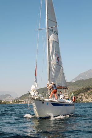 Alaver Tagudo 34 | Giorgia