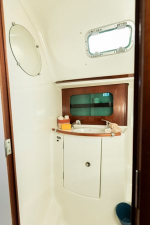 Beneteau Oceanis Clipper 331 | Anton