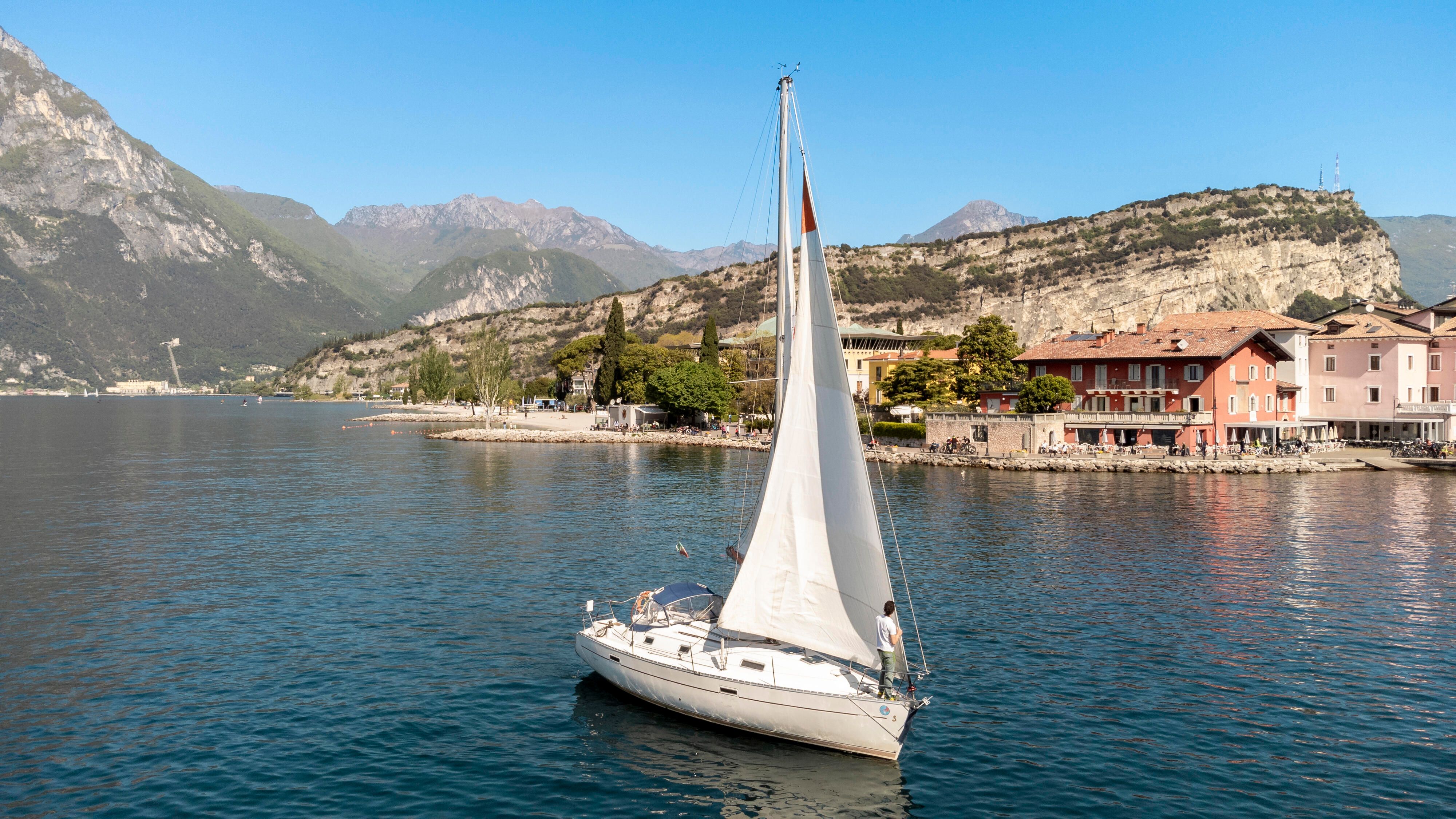 Beneteau Oceanis Clipper 331 | Anton