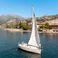 Beneteau Oceanis Clipper 331 | Anton