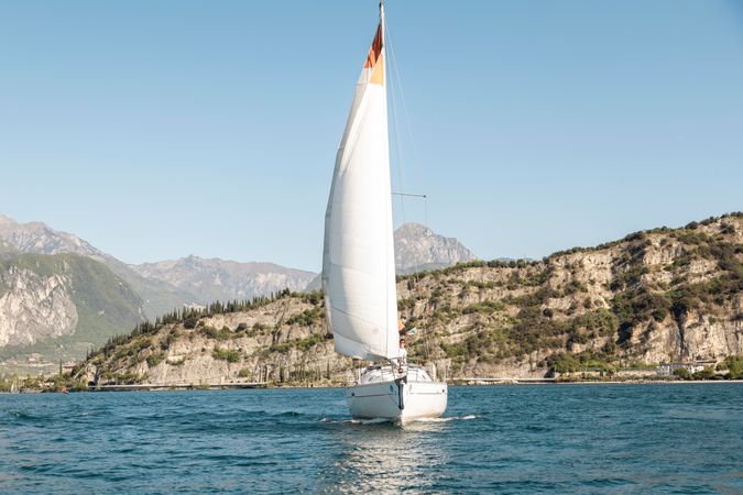 Beneteau Oceanis Clipper 331 | Anton