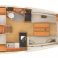 Jeanneau Sun Odyssey 349 | Viola