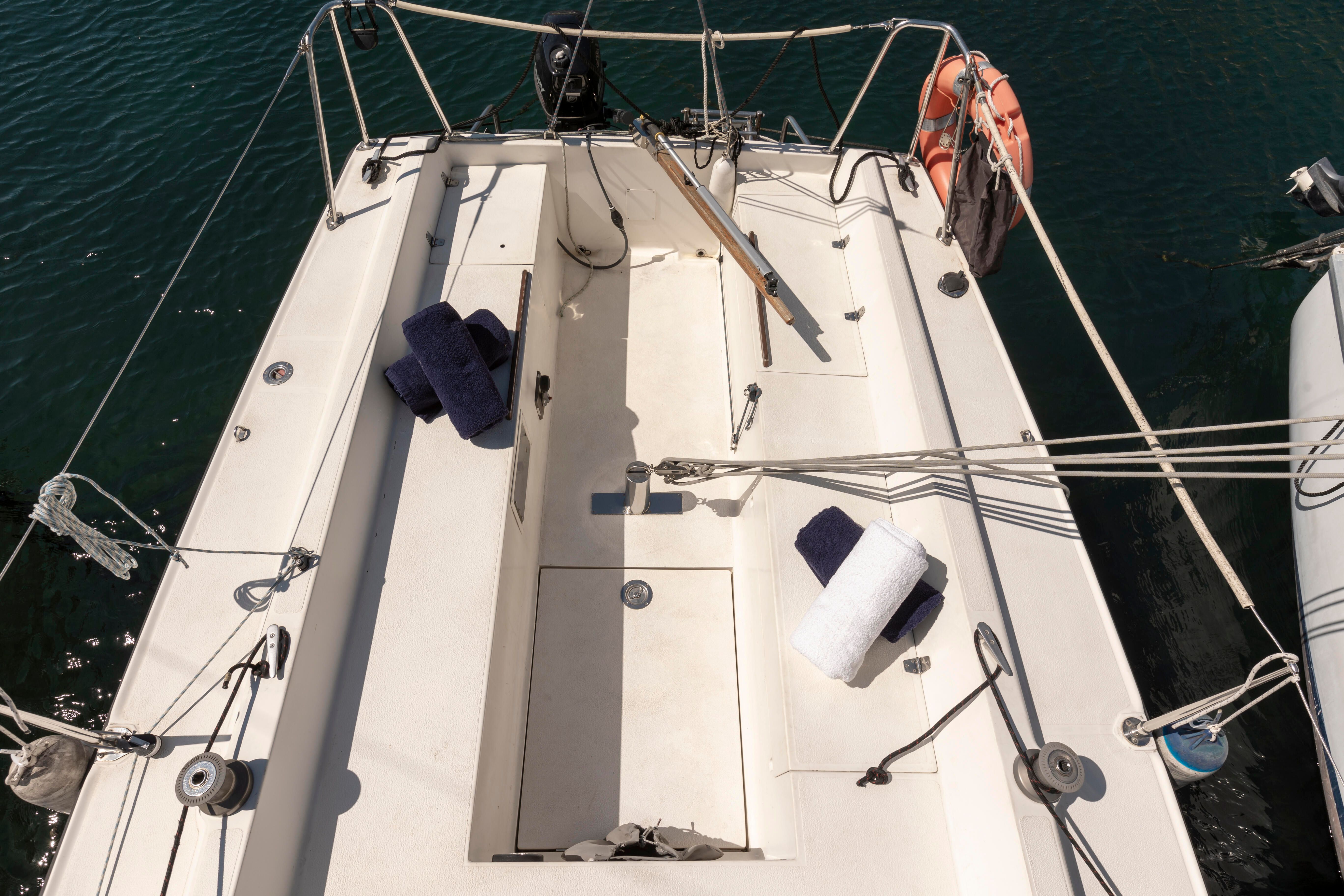 Farr 750 | Australia