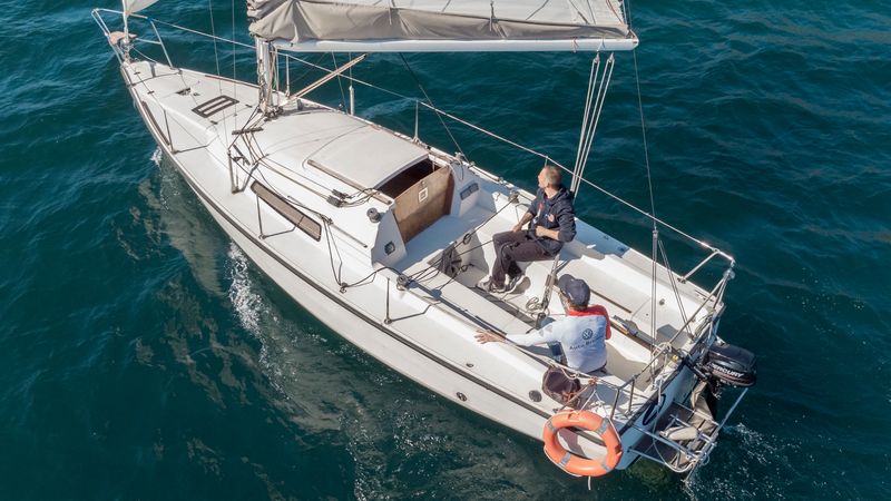 Farr 750 | Australia