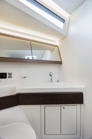 Beneteau Oceanis 46.1 | Vienna Princess