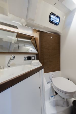 Beneteau Oceanis 46.1 | Vienna Princess