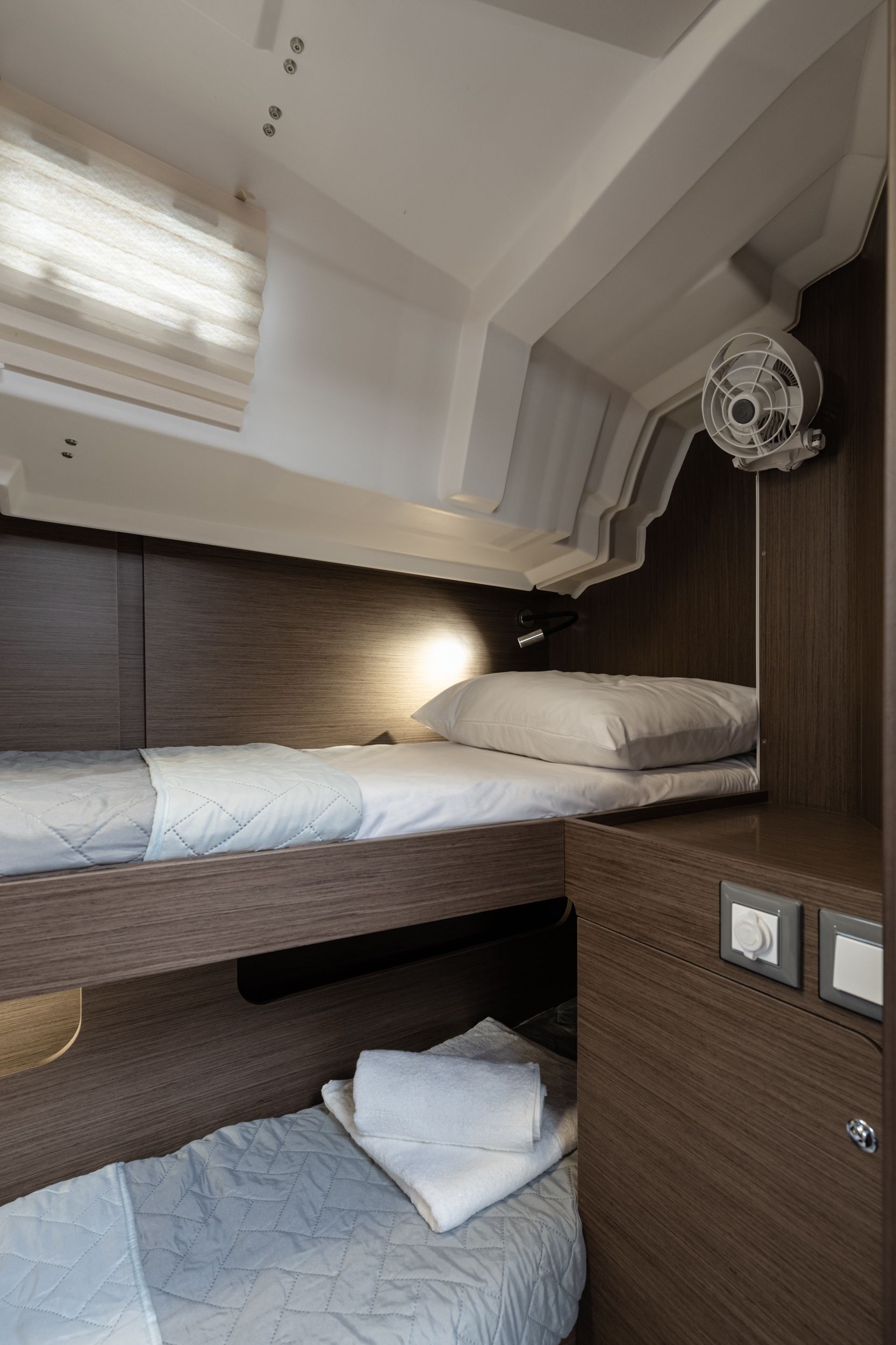 Beneteau Oceanis 46.1 | Vienna Princess