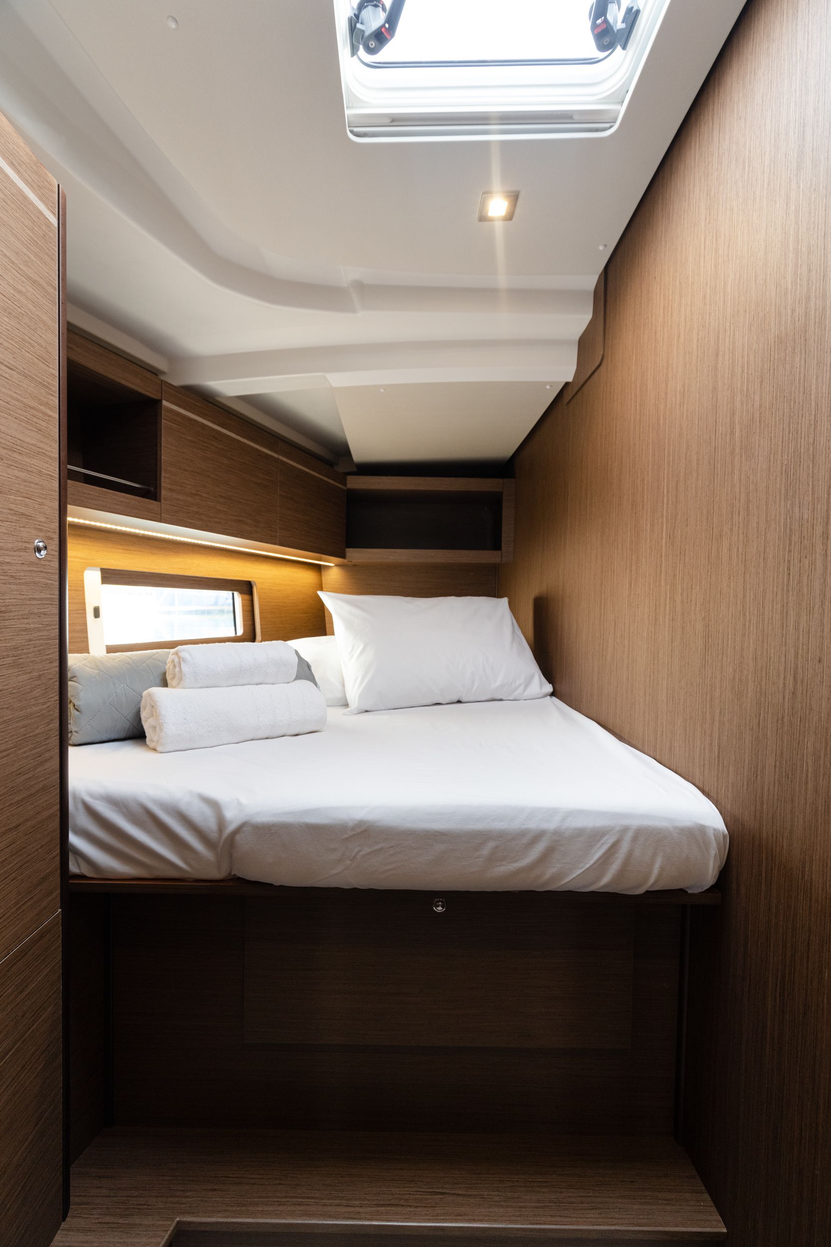 Beneteau Oceanis 46.1 | Vienna Princess