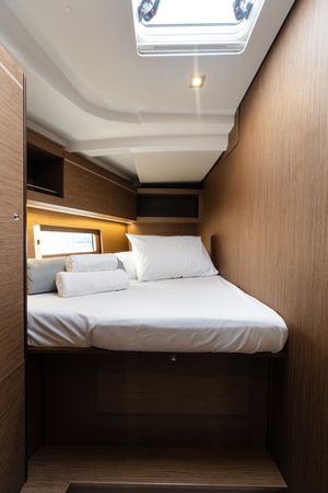 Beneteau Oceanis 46.1 | Vienna Princess